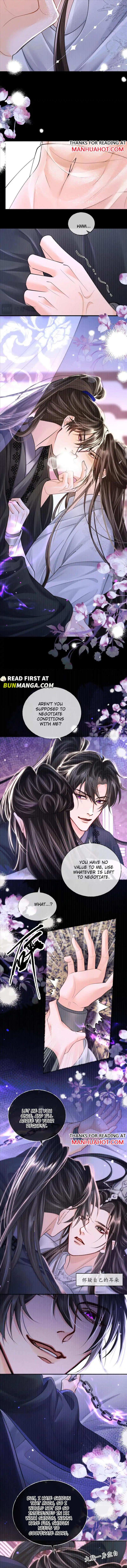 Dumb Husky and his White Cat Shizun chapter 69 page 3