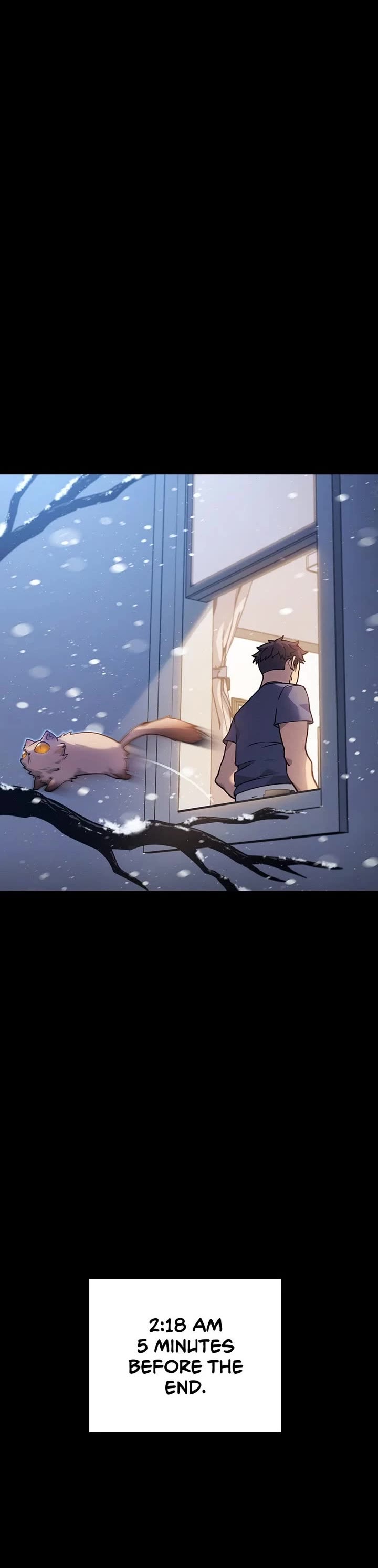 Dungeon Crawler Carl chapter 1 page 15