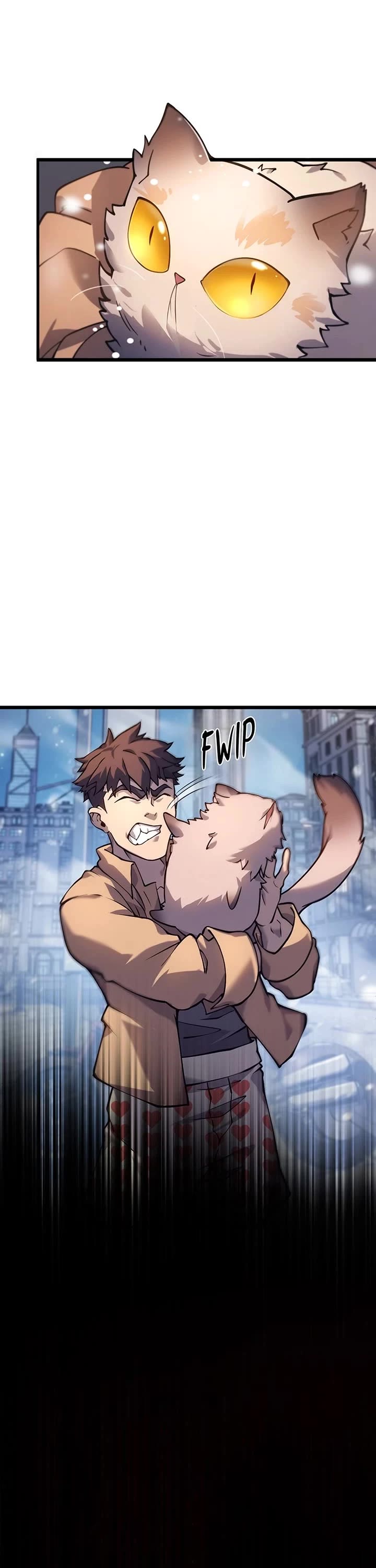 Dungeon Crawler Carl chapter 1 page 2