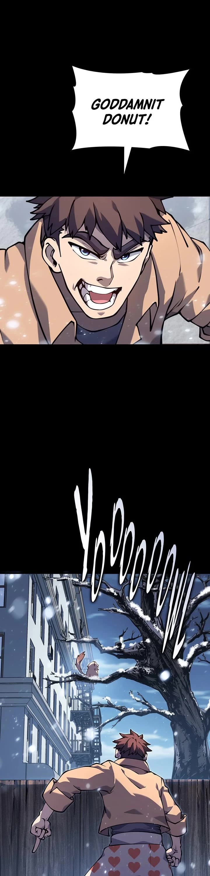 Dungeon Crawler Carl chapter 1 page 22