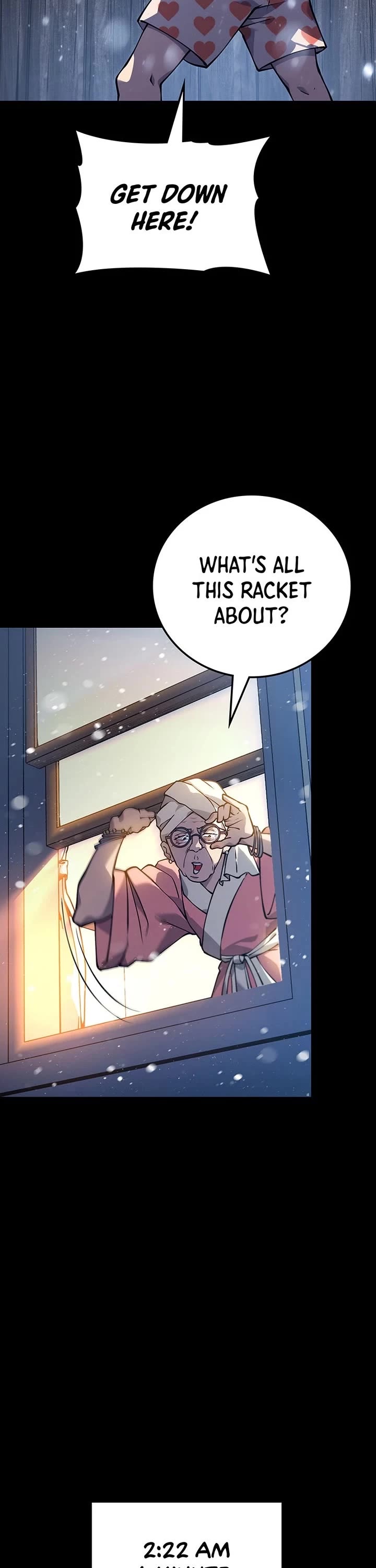 Dungeon Crawler Carl chapter 1 page 23