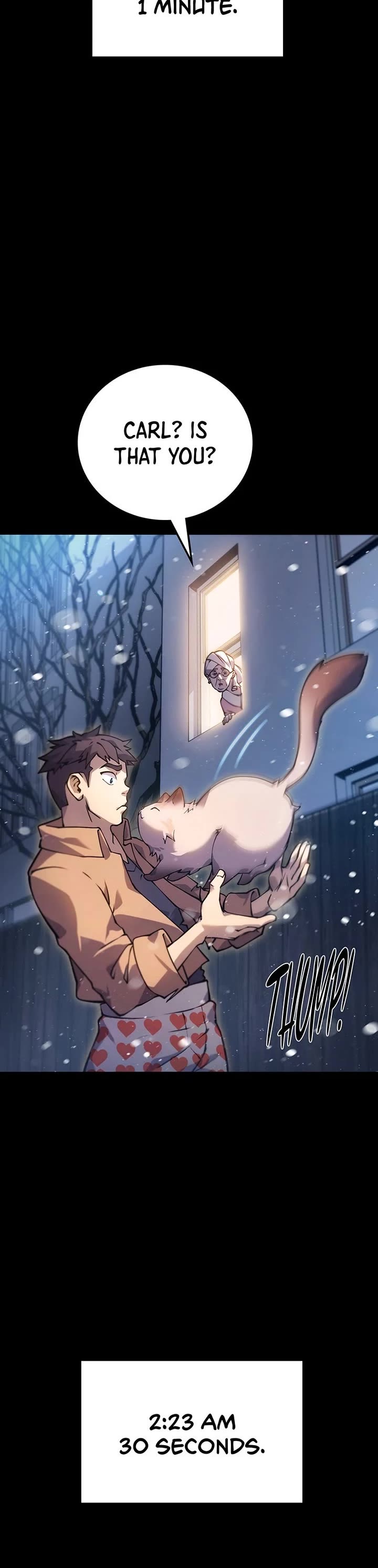 Dungeon Crawler Carl chapter 1 page 24