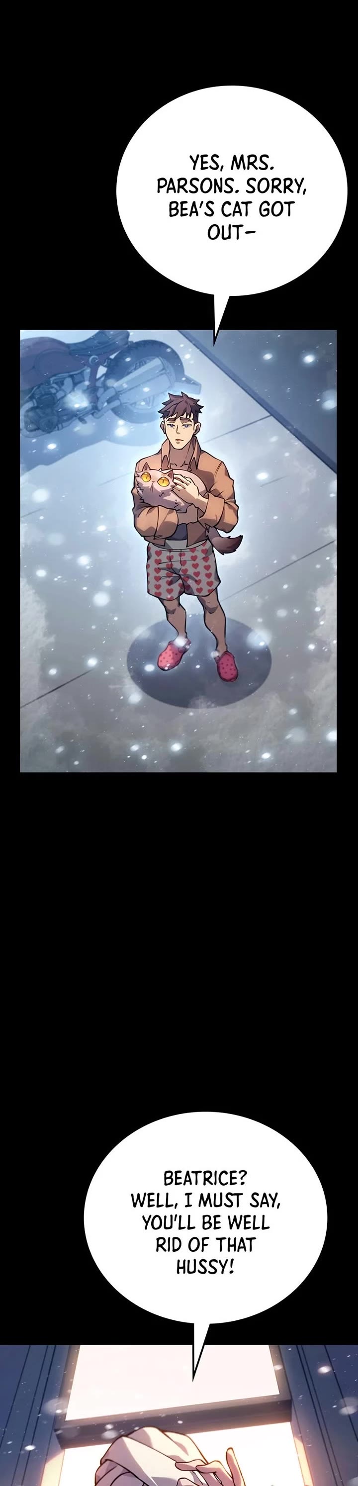 Dungeon Crawler Carl chapter 1 page 25