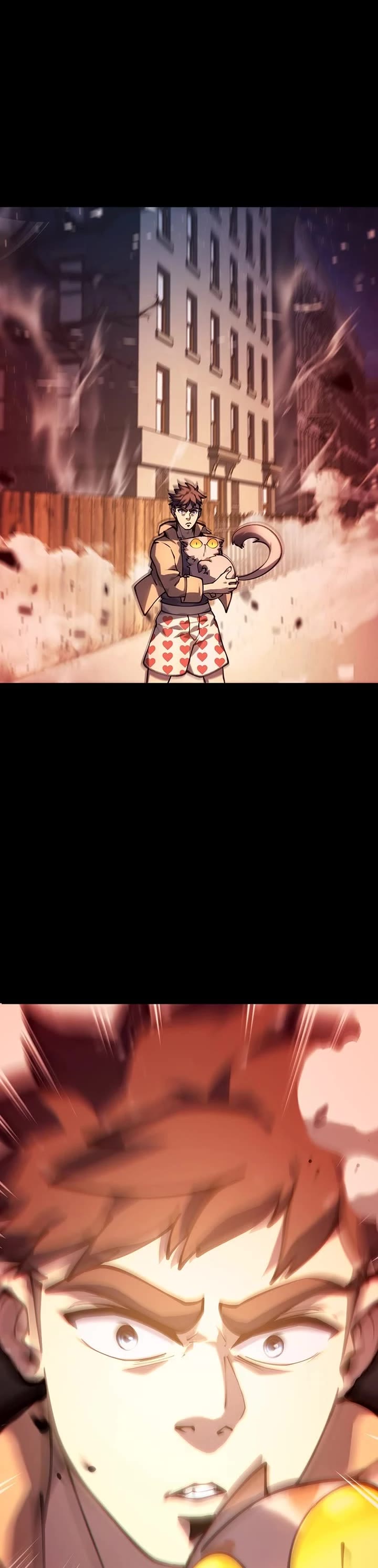 Dungeon Crawler Carl chapter 1 page 29