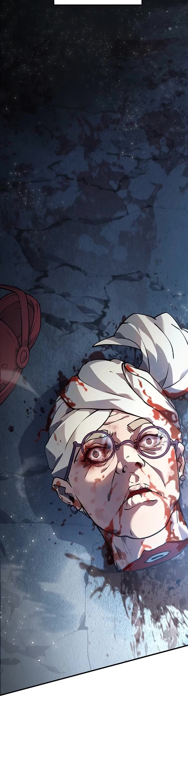 Dungeon Crawler Carl chapter 1 page 34