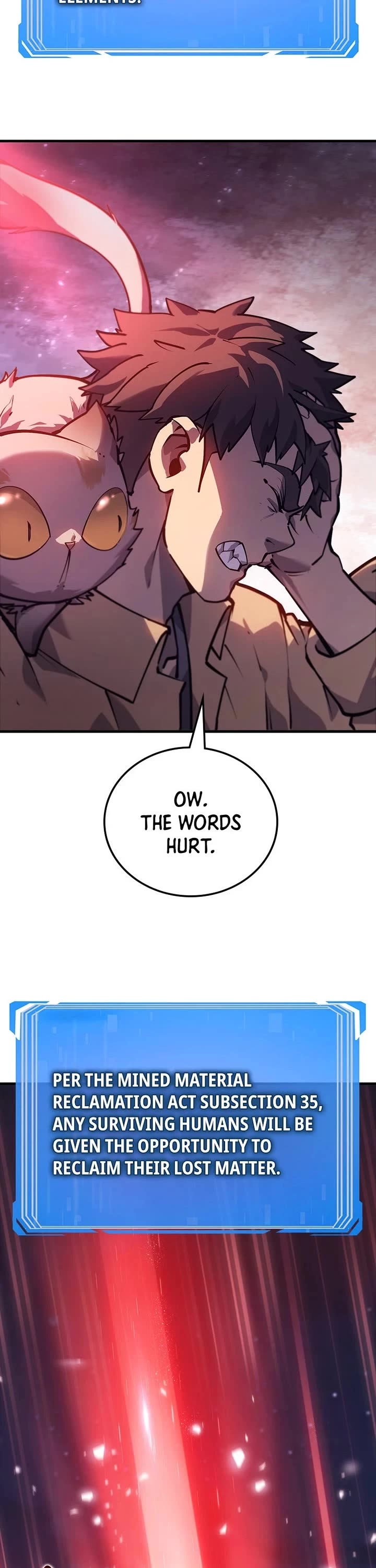 Dungeon Crawler Carl chapter 1 page 38