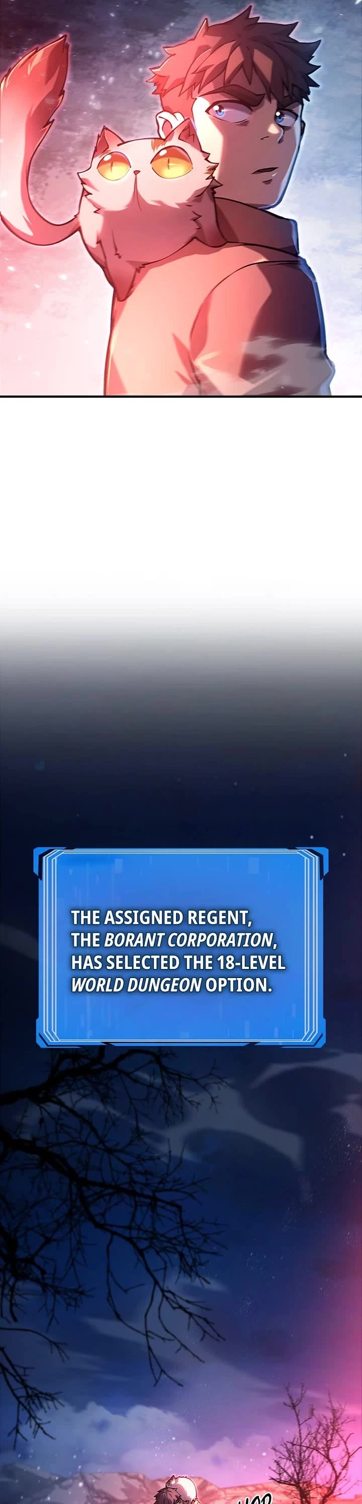 Dungeon Crawler Carl chapter 1 page 40