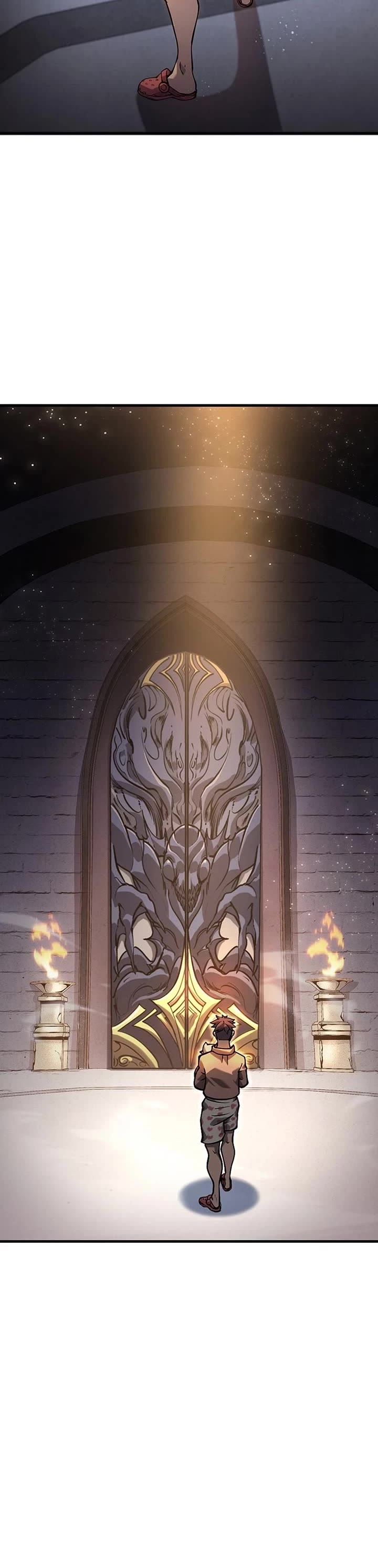 Dungeon Crawler Carl chapter 1 page 49