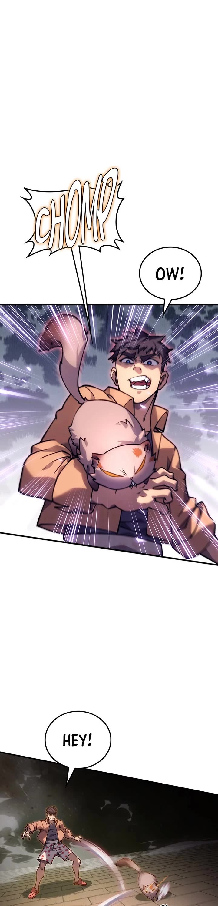 Dungeon Crawler Carl chapter 1 page 54