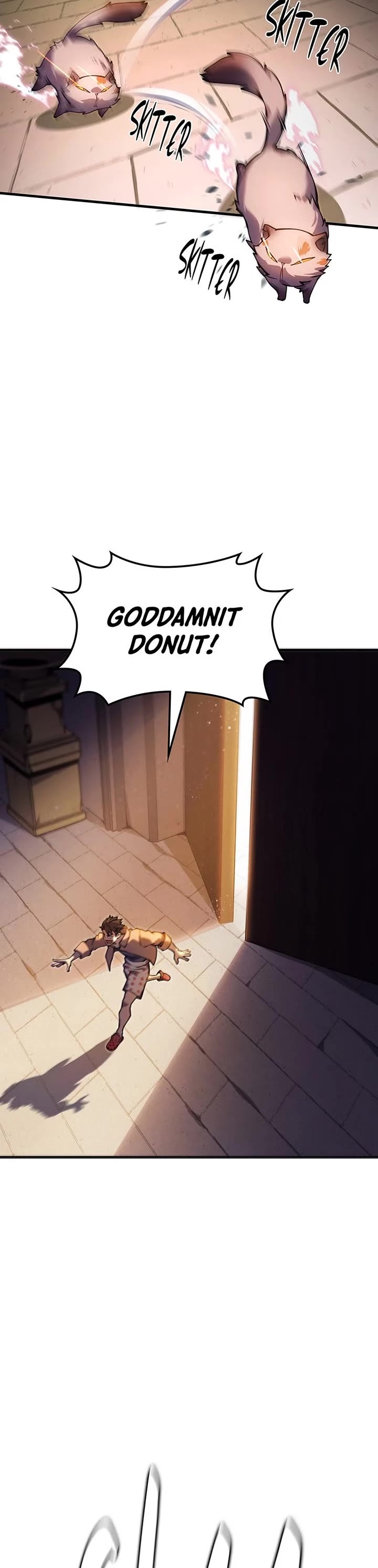 Dungeon Crawler Carl chapter 1 page 55