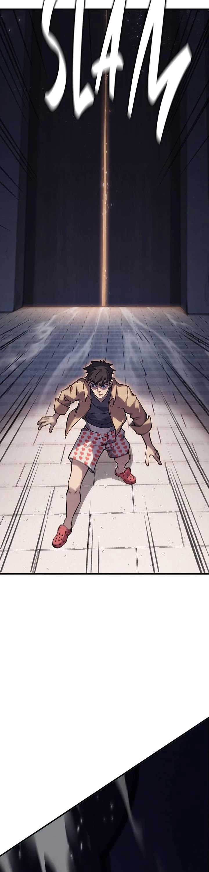 Dungeon Crawler Carl chapter 1 page 56