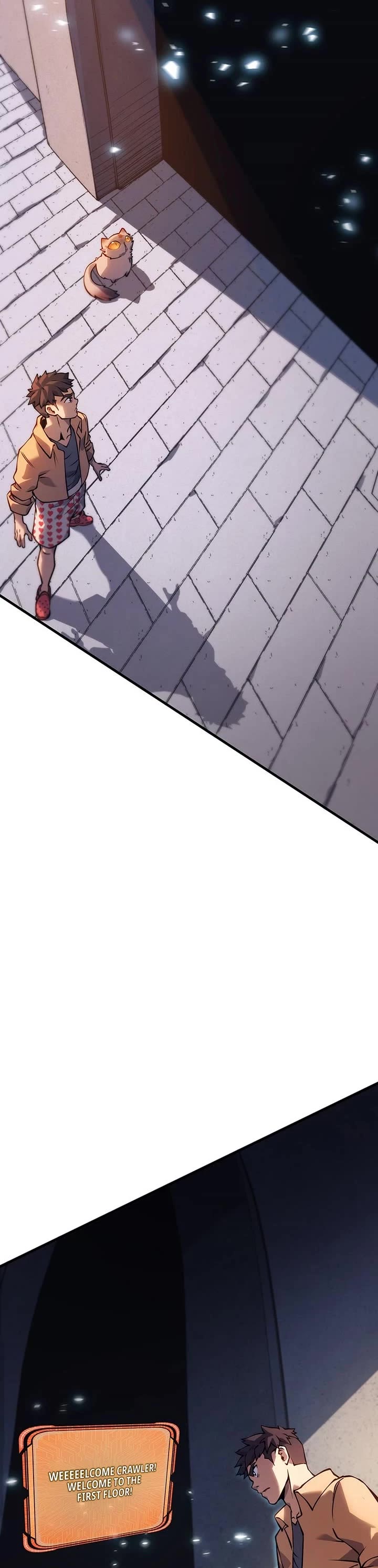 Dungeon Crawler Carl chapter 1 page 59