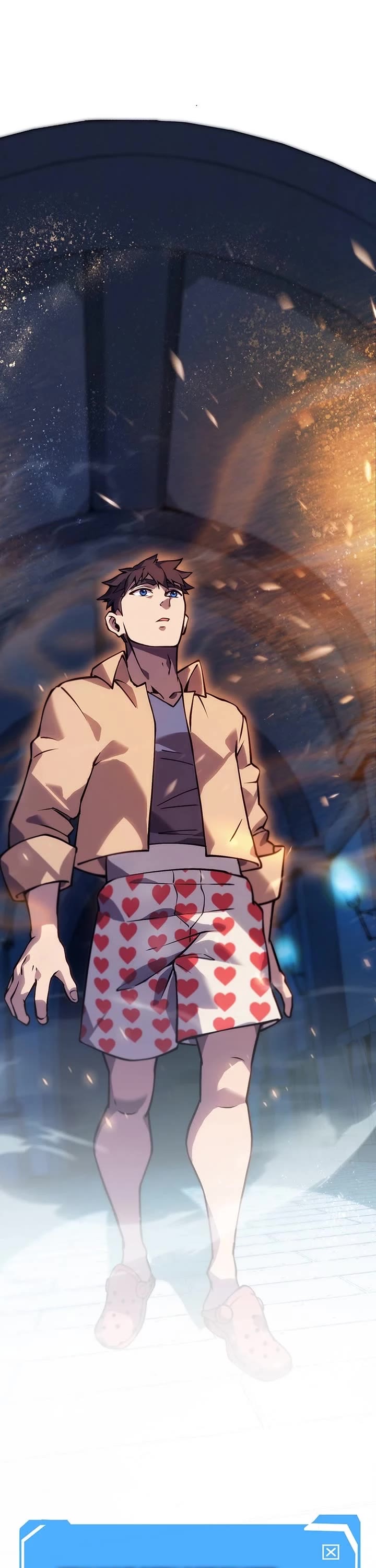 Dungeon Crawler Carl chapter 1 page 63