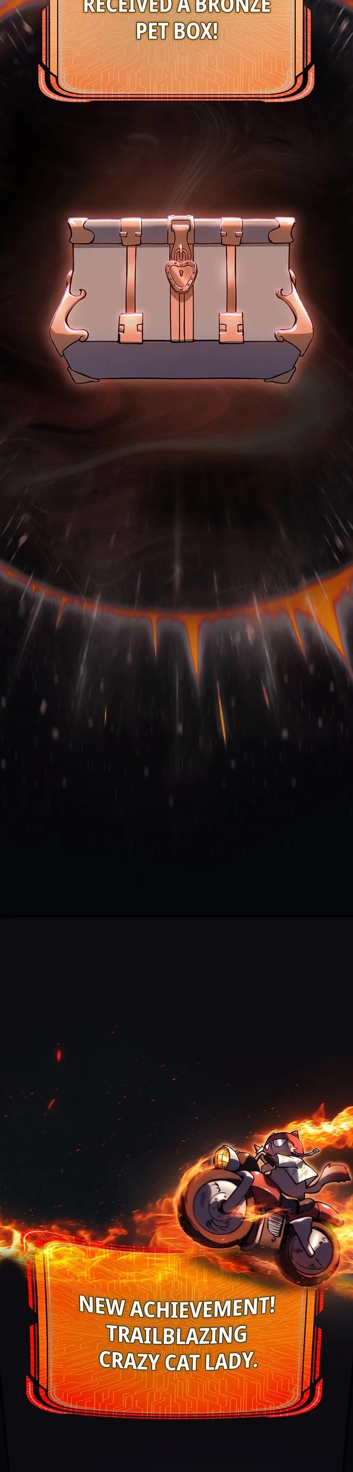 Dungeon Crawler Carl chapter 1 page 66