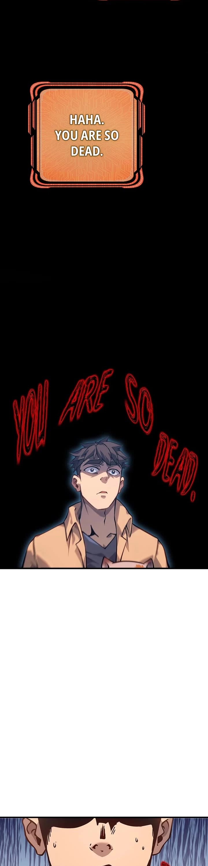 Dungeon Crawler Carl chapter 1 page 74