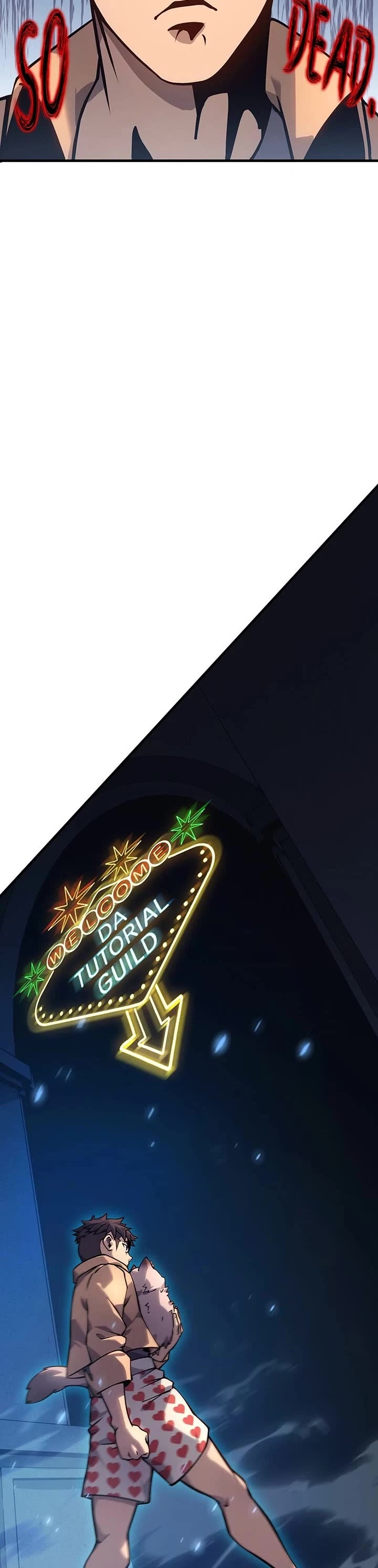 Dungeon Crawler Carl chapter 1 page 75