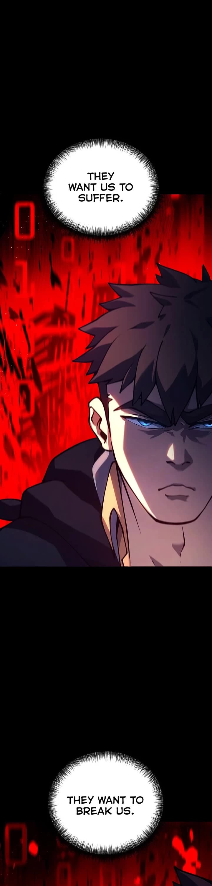 Dungeon Crawler Carl chapter 10 page 1