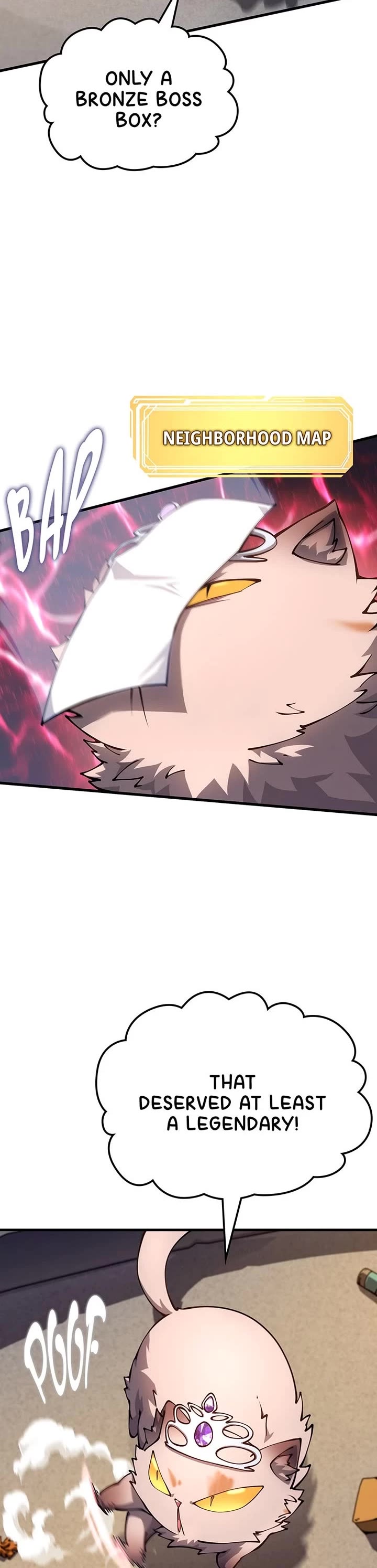 Dungeon Crawler Carl chapter 10 page 10