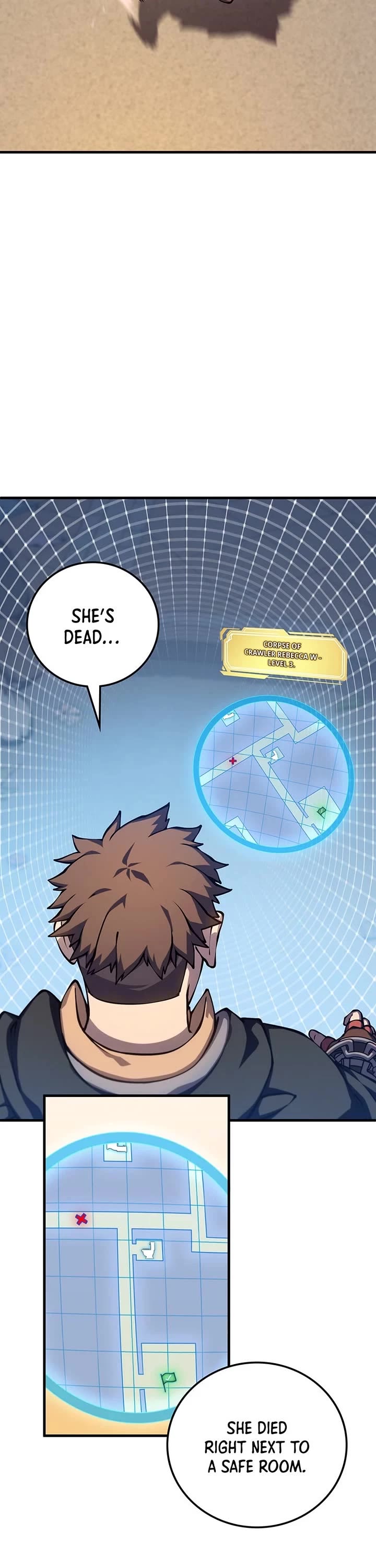 Dungeon Crawler Carl chapter 10 page 11