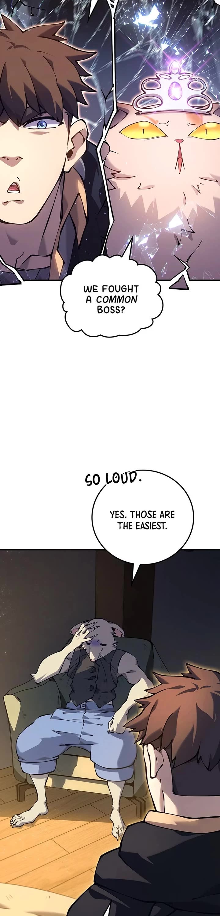 Dungeon Crawler Carl chapter 10 page 19