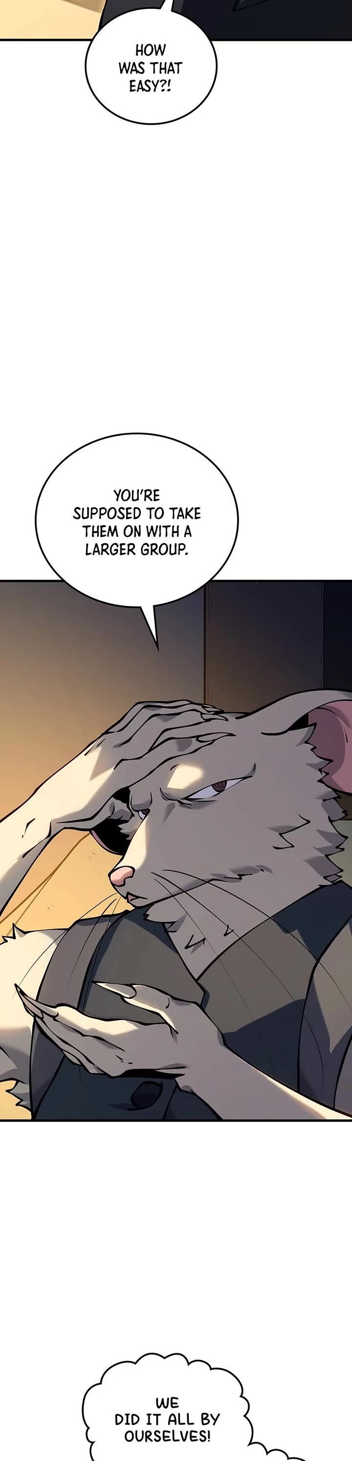 Dungeon Crawler Carl chapter 10 page 20