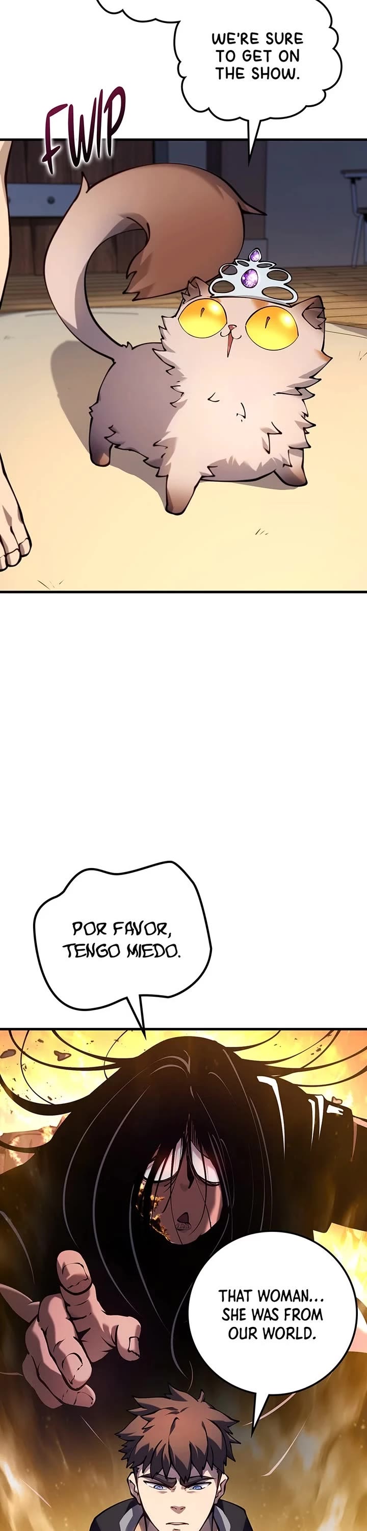 Dungeon Crawler Carl chapter 10 page 21