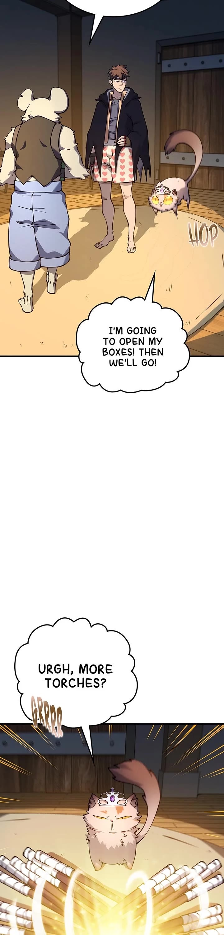 Dungeon Crawler Carl chapter 10 page 26