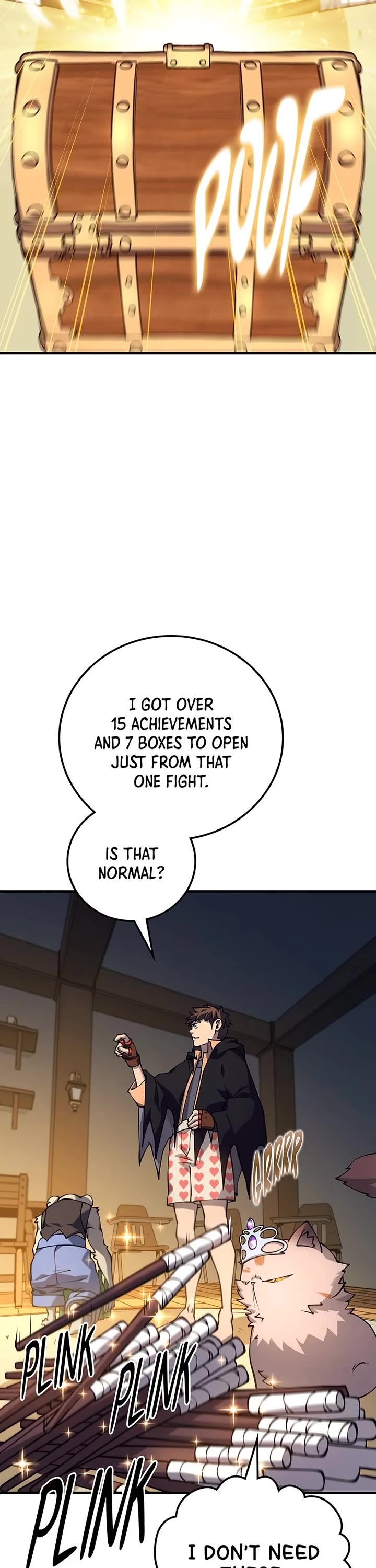 Dungeon Crawler Carl chapter 10 page 27