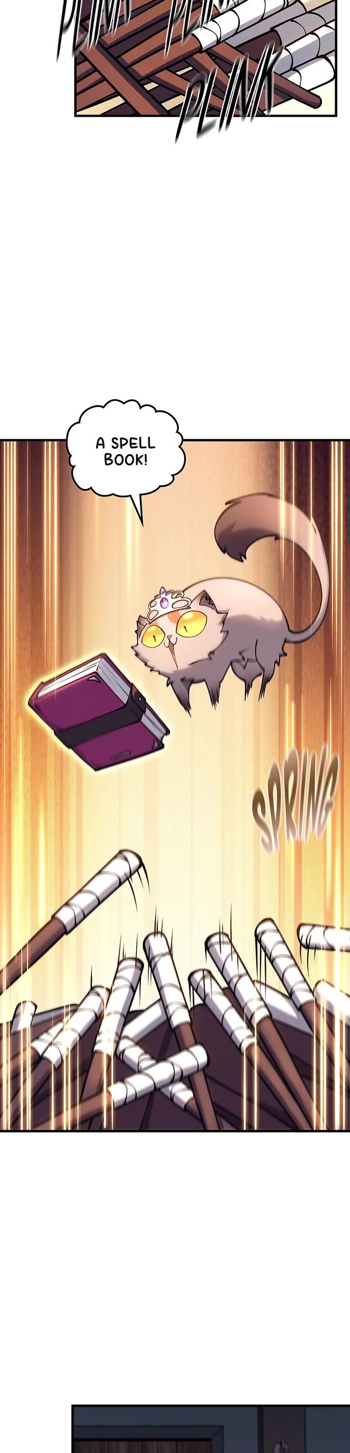 Dungeon Crawler Carl chapter 10 page 29