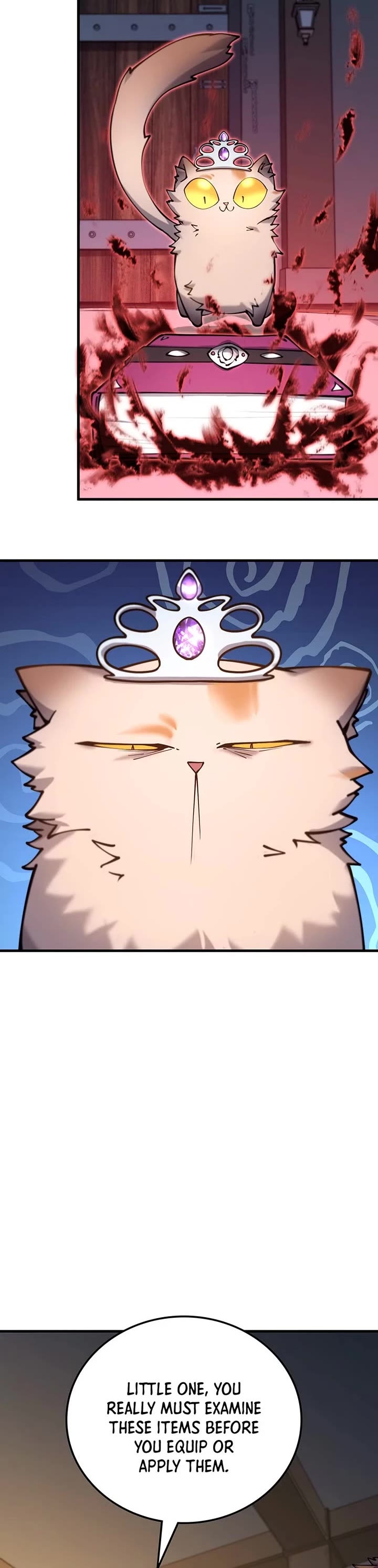 Dungeon Crawler Carl chapter 10 page 30