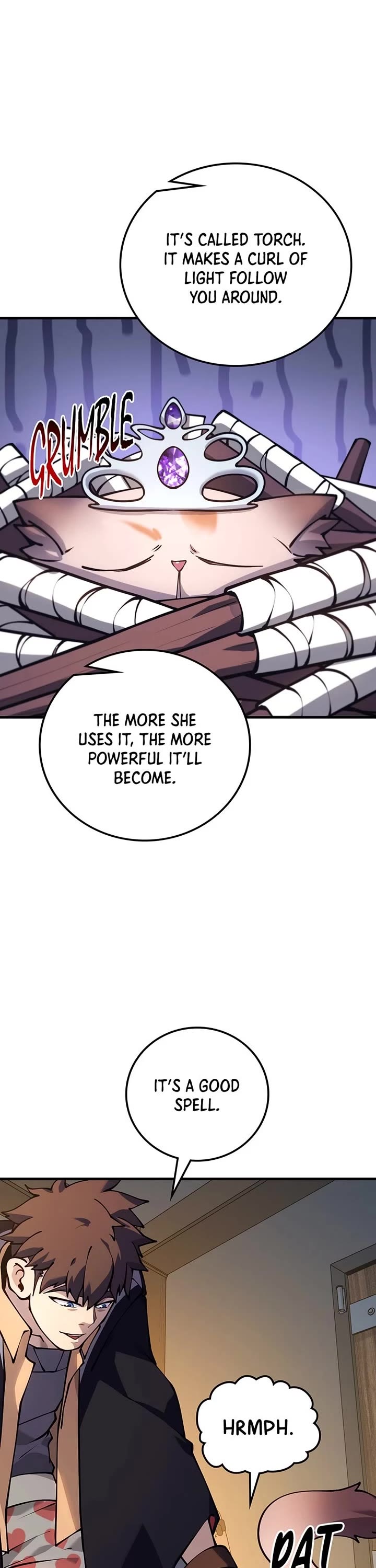 Dungeon Crawler Carl chapter 10 page 32