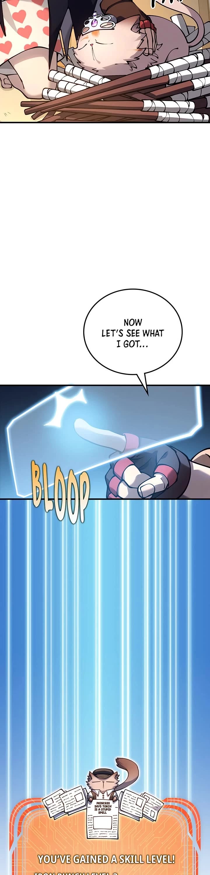 Dungeon Crawler Carl chapter 10 page 33