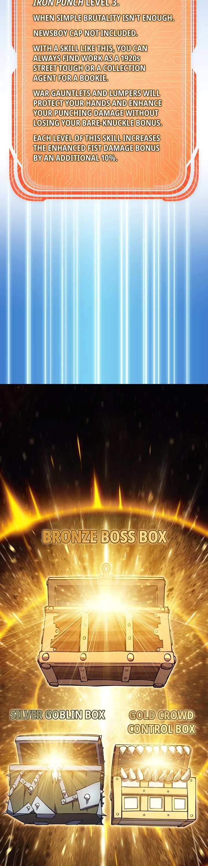 Dungeon Crawler Carl chapter 10 page 34