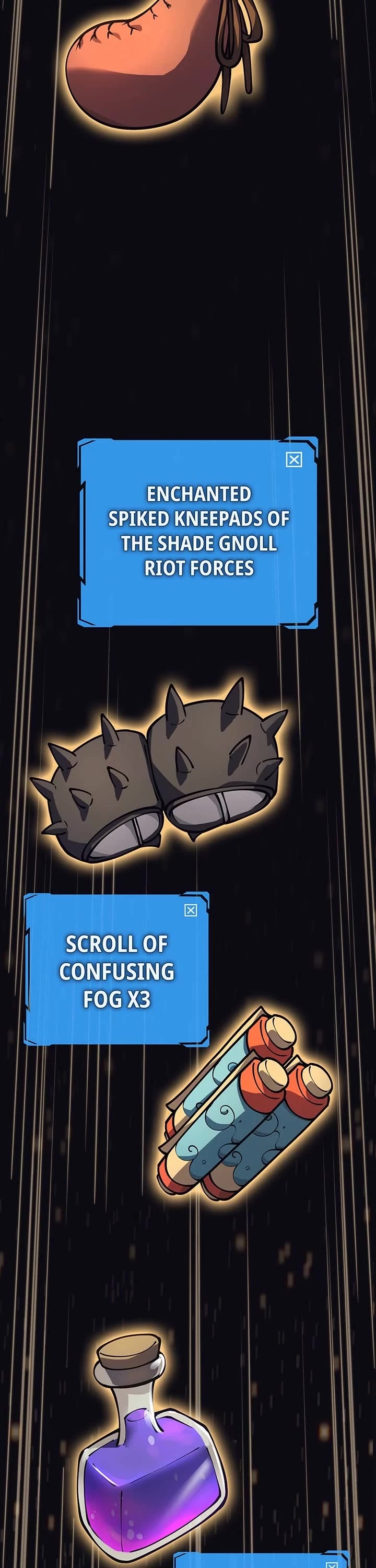 Dungeon Crawler Carl chapter 10 page 36