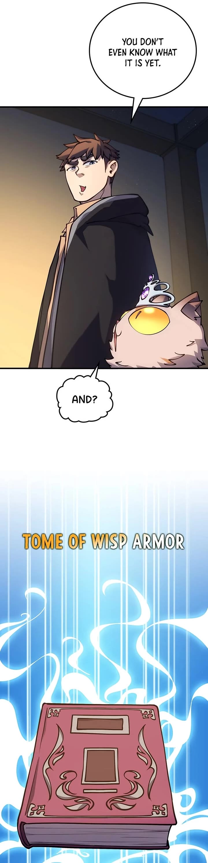 Dungeon Crawler Carl chapter 10 page 40