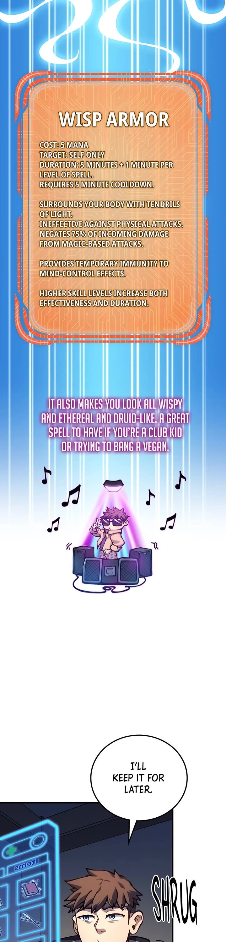 Dungeon Crawler Carl chapter 10 page 41