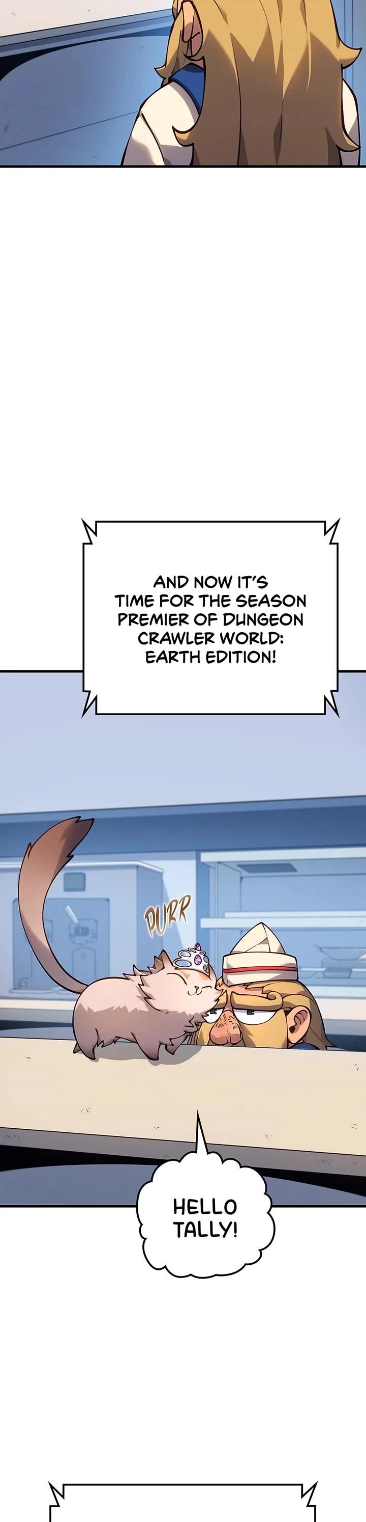 Dungeon Crawler Carl chapter 10 page 44