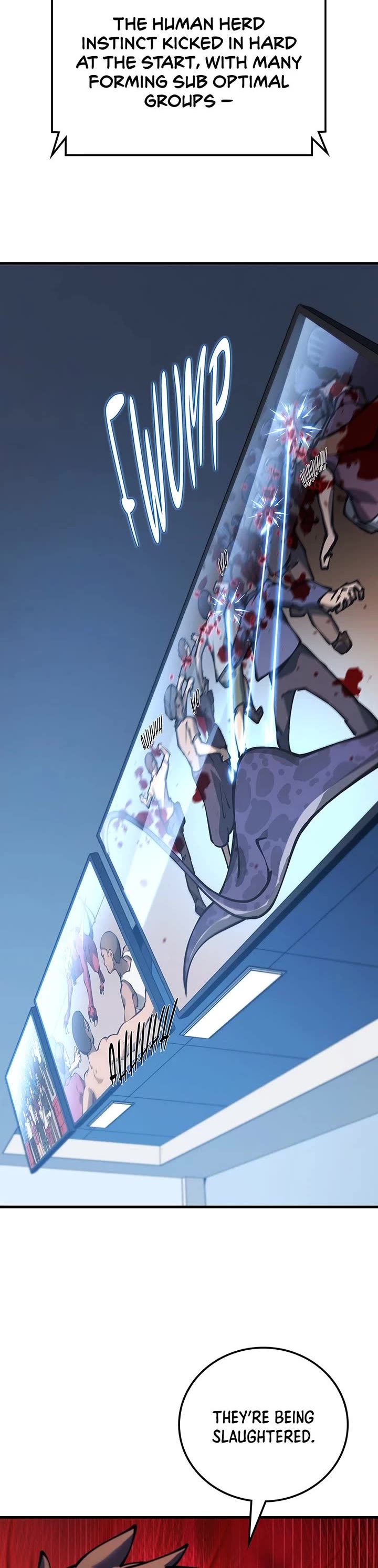 Dungeon Crawler Carl chapter 10 page 45