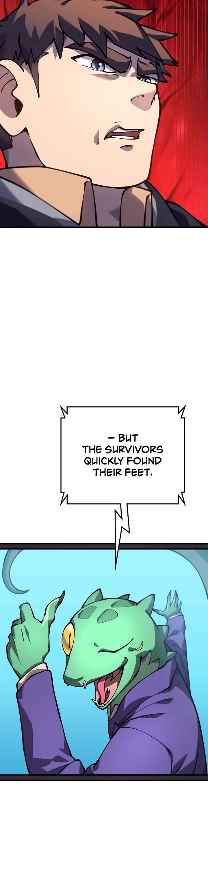 Dungeon Crawler Carl chapter 10 page 46