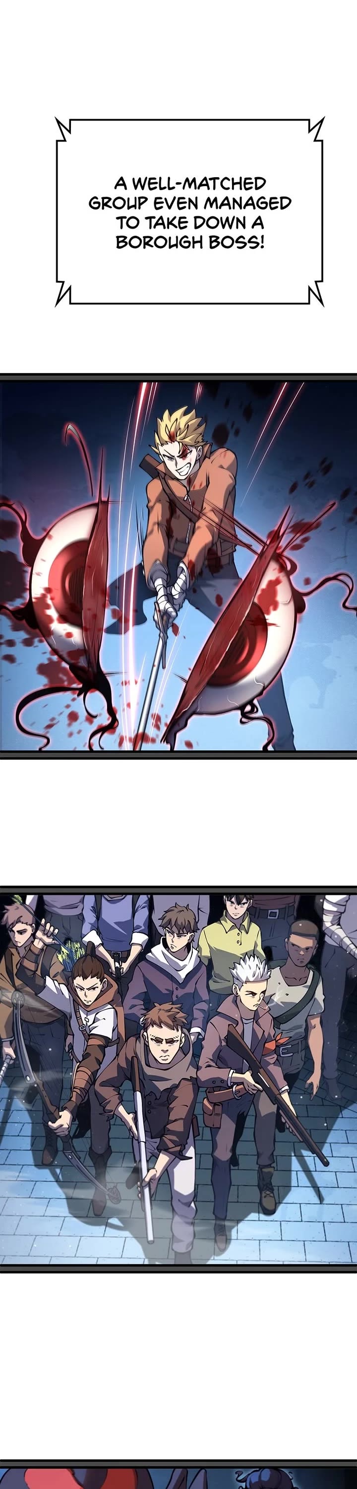 Dungeon Crawler Carl chapter 10 page 47