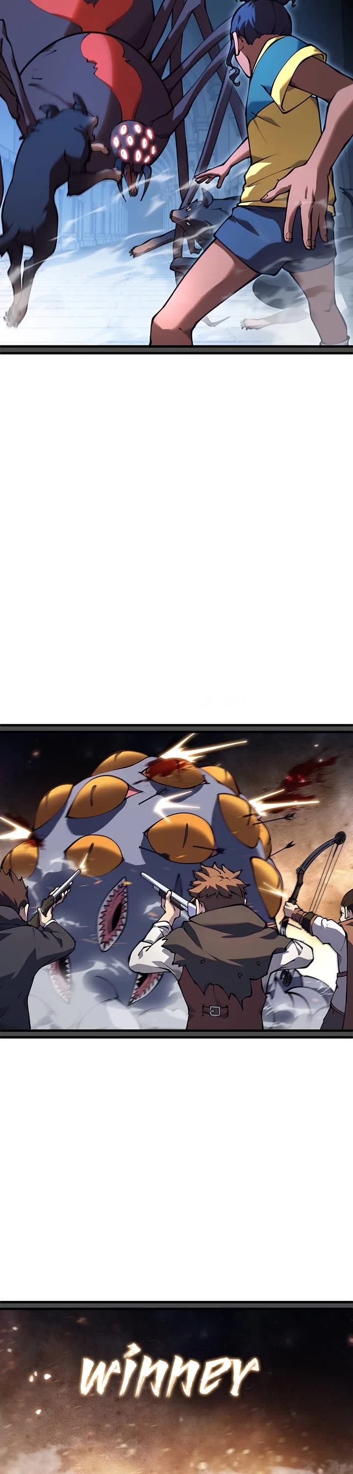 Dungeon Crawler Carl chapter 10 page 48