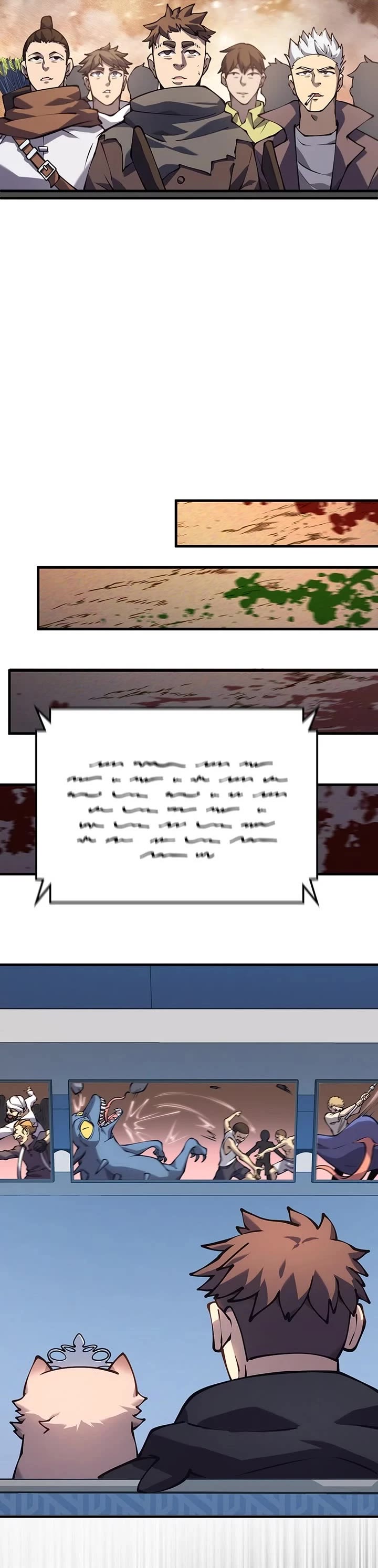 Dungeon Crawler Carl chapter 10 page 49