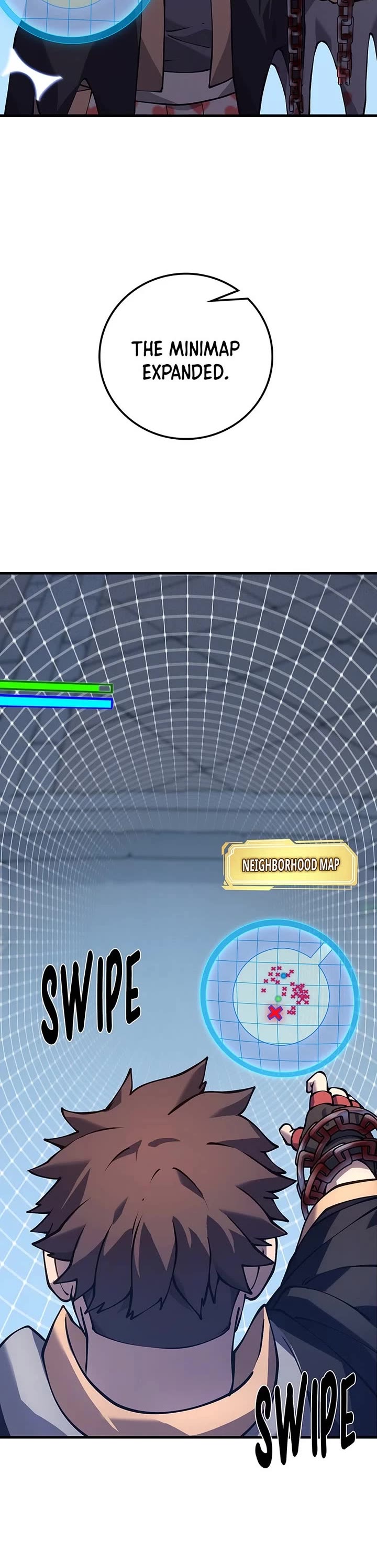 Dungeon Crawler Carl chapter 10 page 5