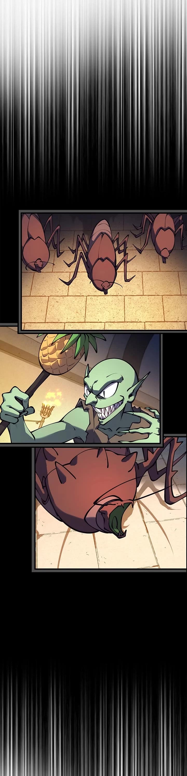 Dungeon Crawler Carl chapter 10 page 50