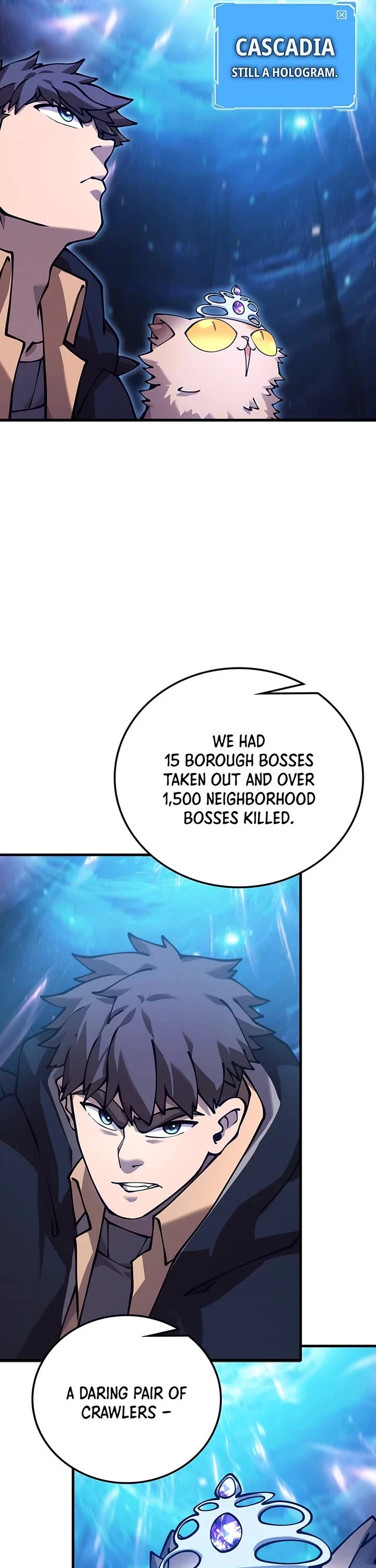 Dungeon Crawler Carl chapter 10 page 53