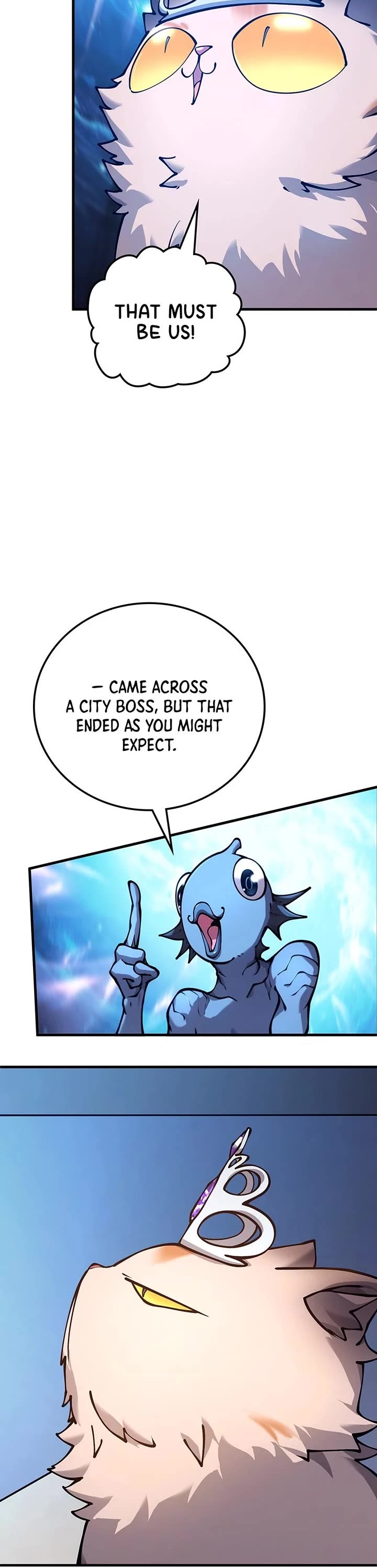 Dungeon Crawler Carl chapter 10 page 54