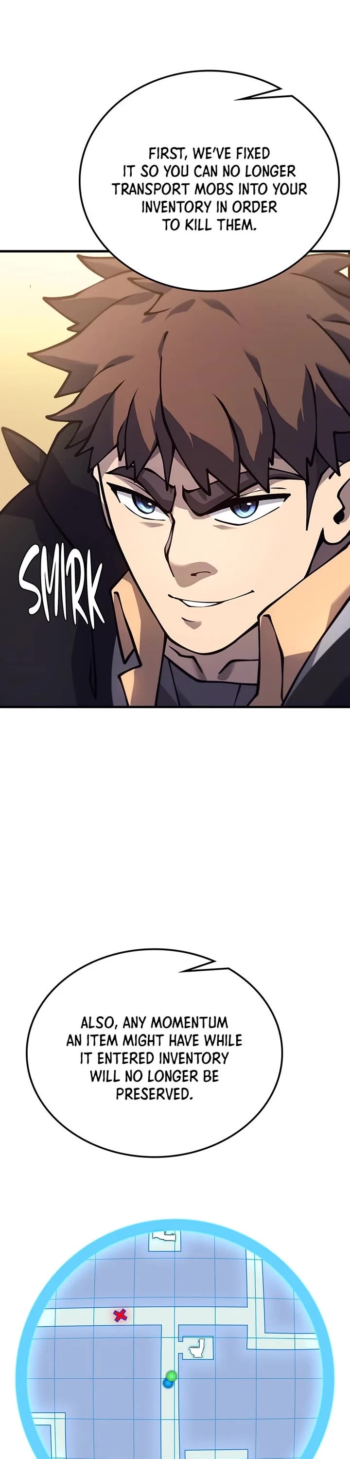 Dungeon Crawler Carl chapter 10 page 56