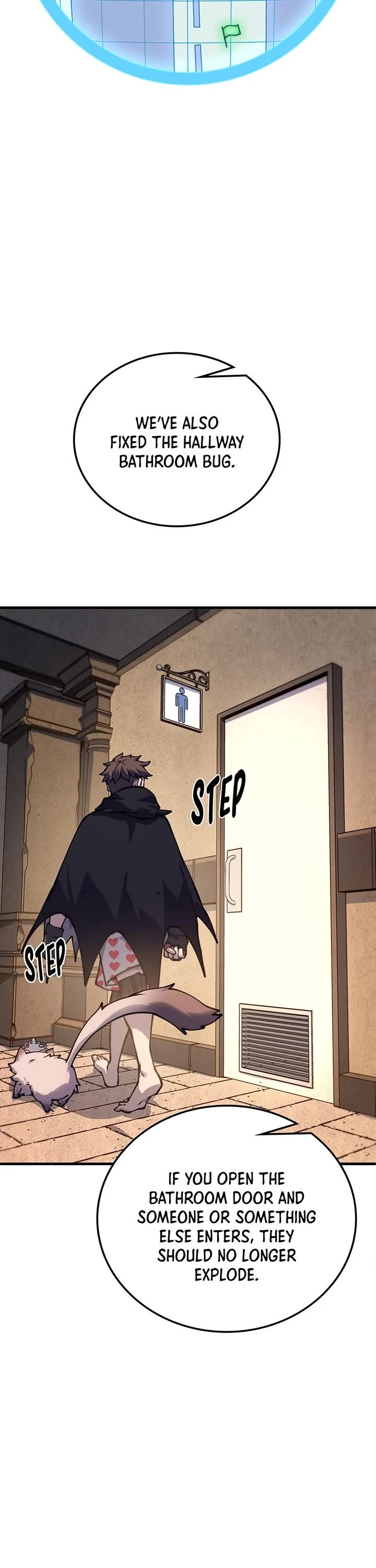 Dungeon Crawler Carl chapter 10 page 57