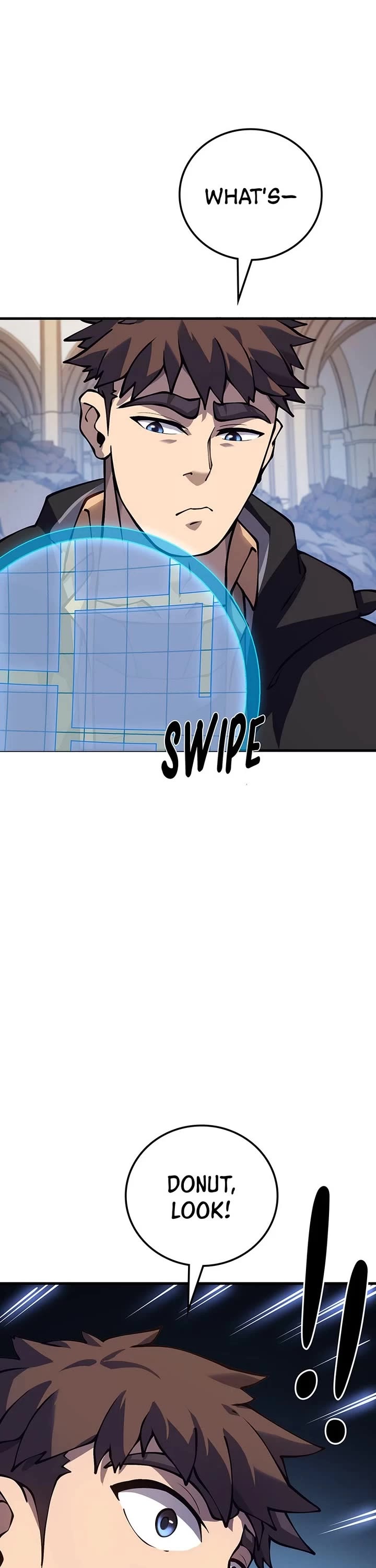 Dungeon Crawler Carl chapter 10 page 6