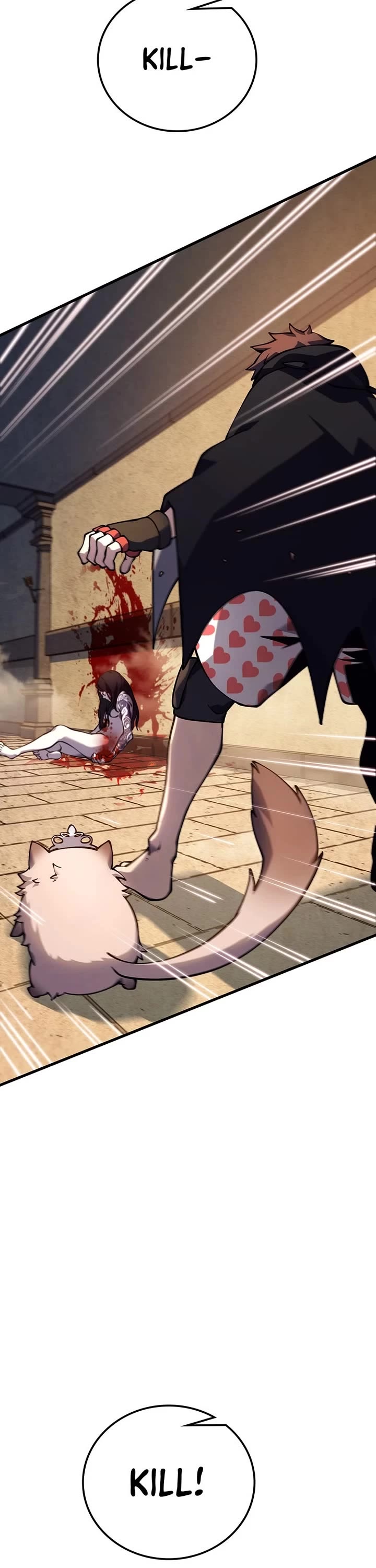 Dungeon Crawler Carl chapter 10 page 61